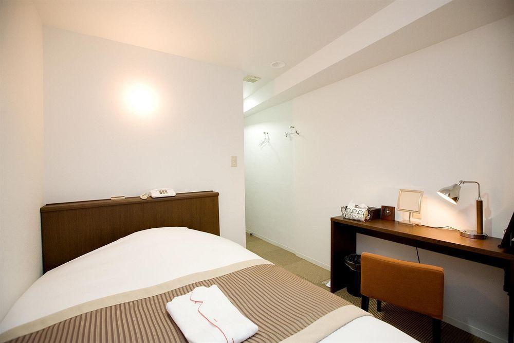 City Hotel Lonestar Tokio Buitenkant foto