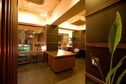 City Hotel Lonestar Tokio Buitenkant foto