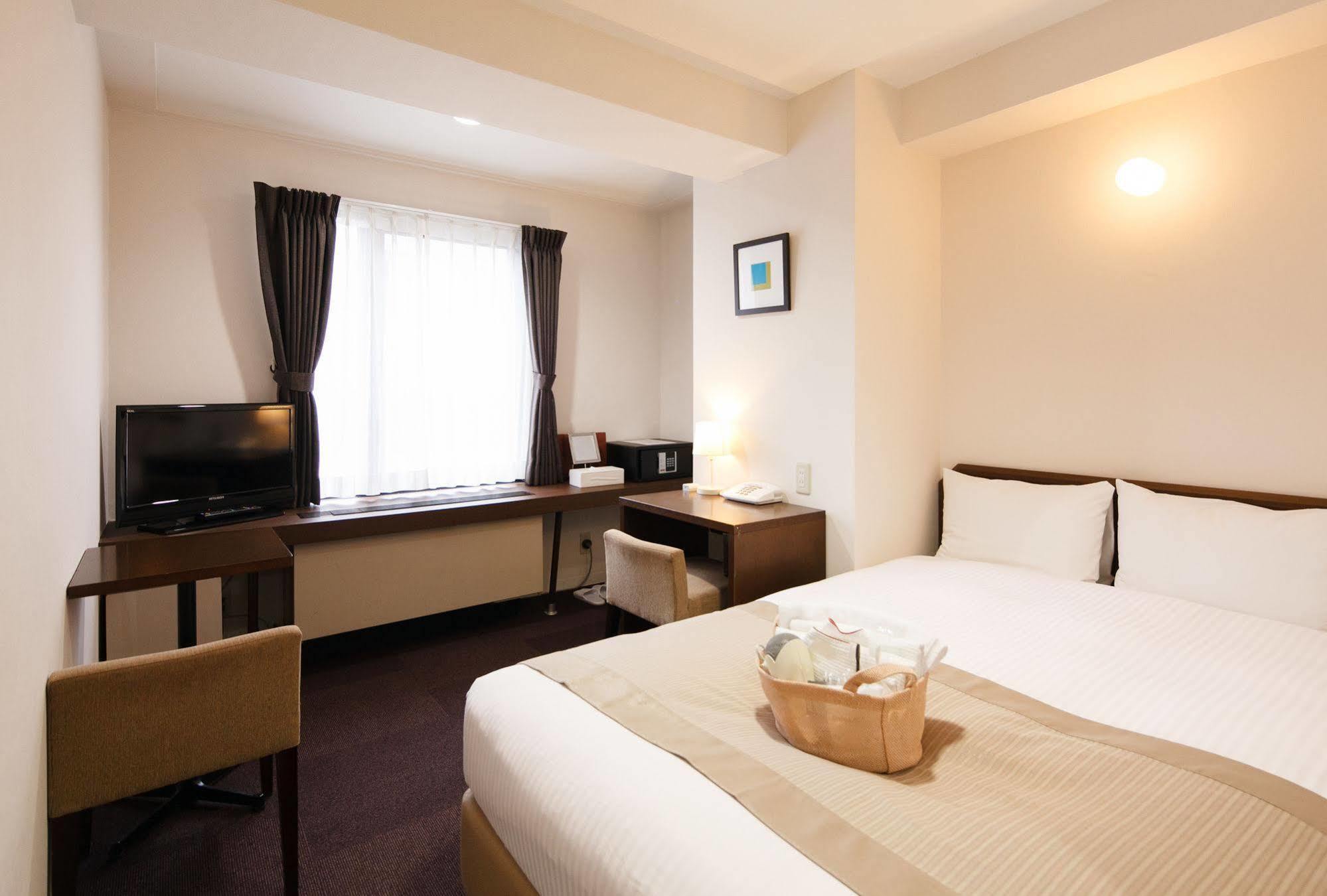 City Hotel Lonestar Tokio Buitenkant foto