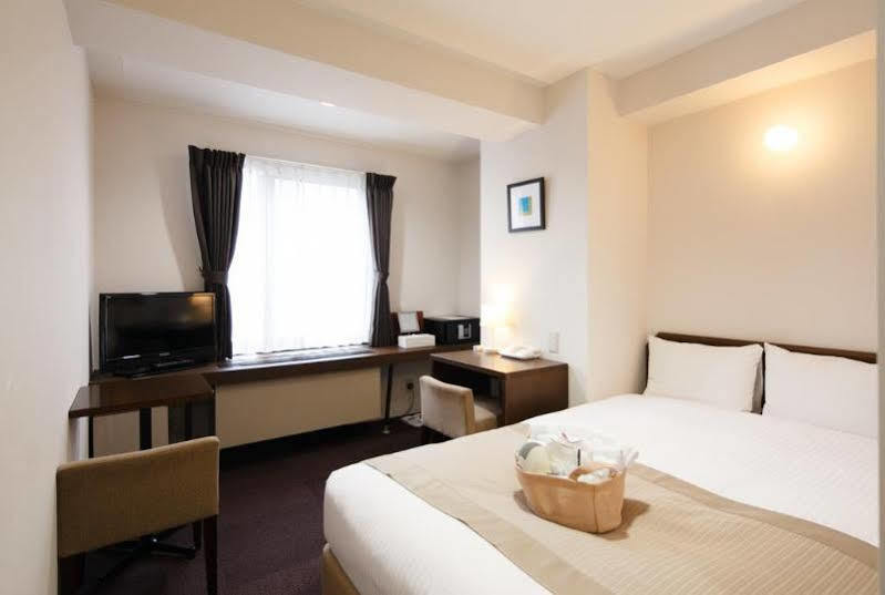 City Hotel Lonestar Tokio Buitenkant foto