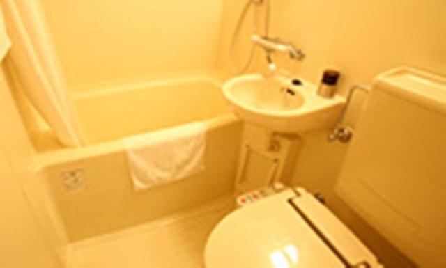 City Hotel Lonestar Tokio Kamer foto